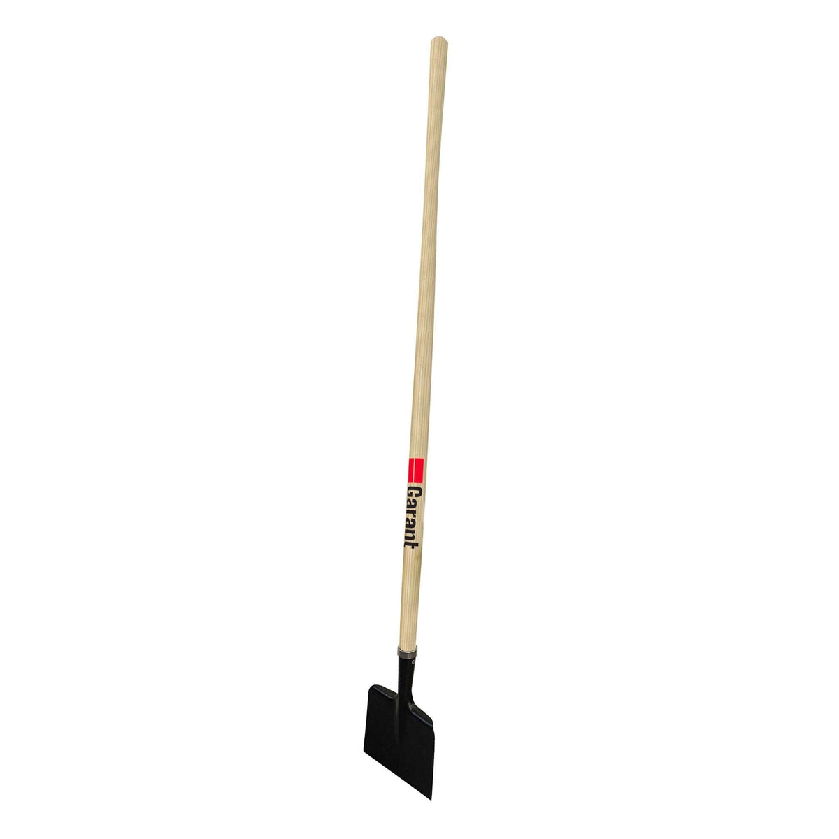 Garant NHSW7 7" Ice Scraper with Tempered Steel Blade