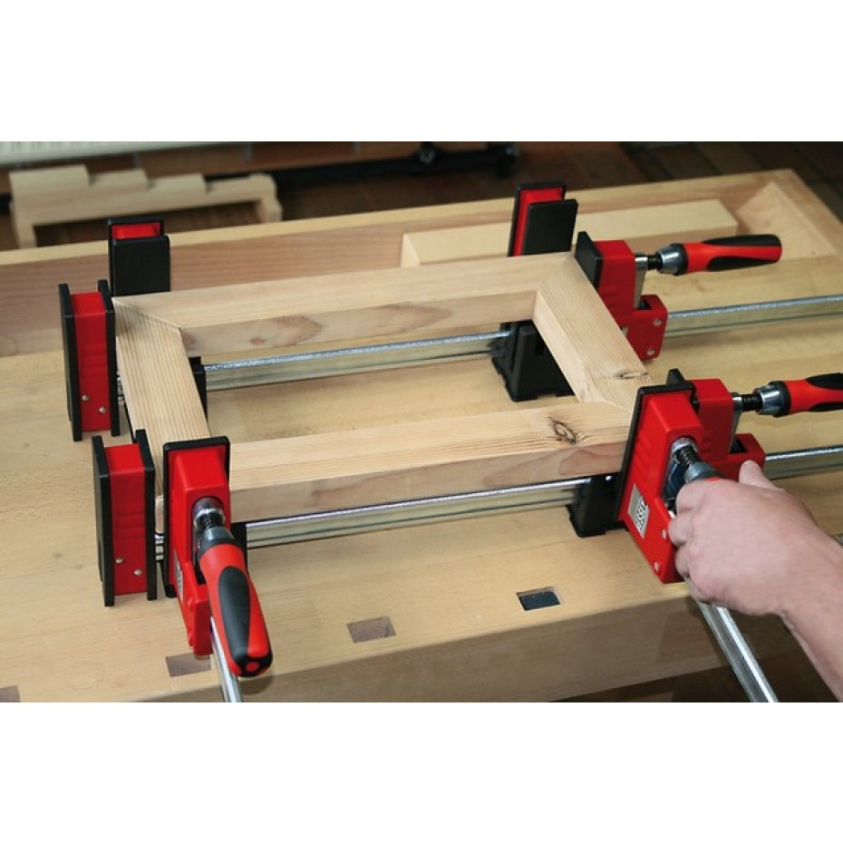 Bessey KP - Kit d'accessoires pour encadrement de blocs