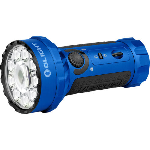 オーライト olight MARAUDER MINI Olight Marauder Mini Powerful Led Flashlight - Wise Line Tools