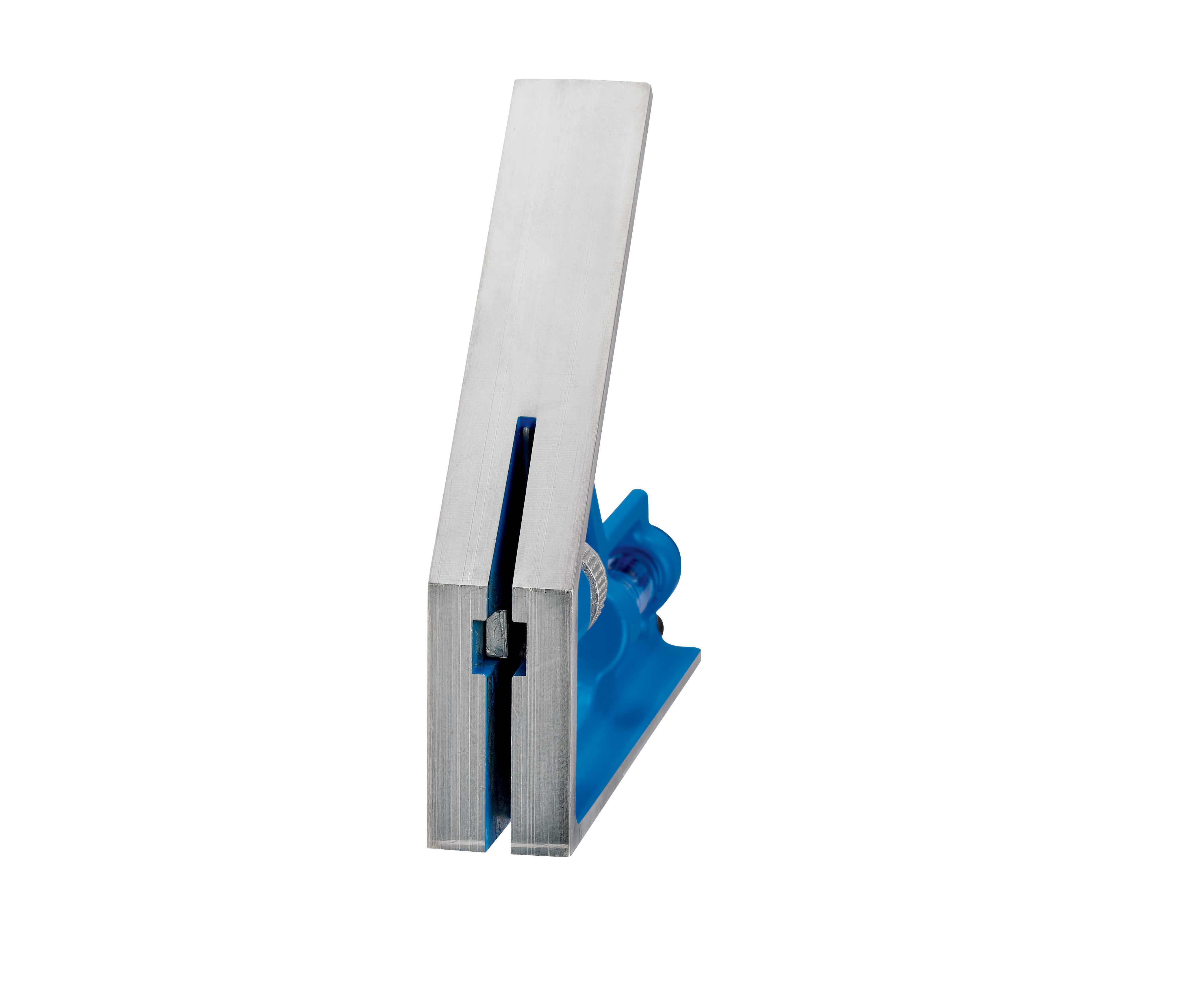 Milwaukee 12 in. / 300 mm True Blue Combination Square