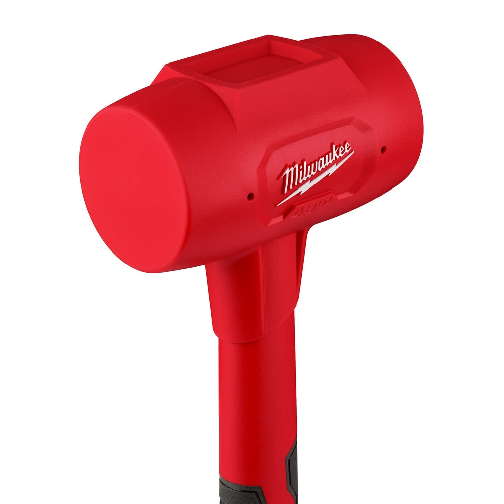 Milwaukee 48-22-9151 - Marteau perforateur à percussion 48 oz