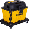 DEWALT DXCVXA092B 20V MAX AC/DC 9 Gallon Wet/Dry Vacuum (Tool Only)