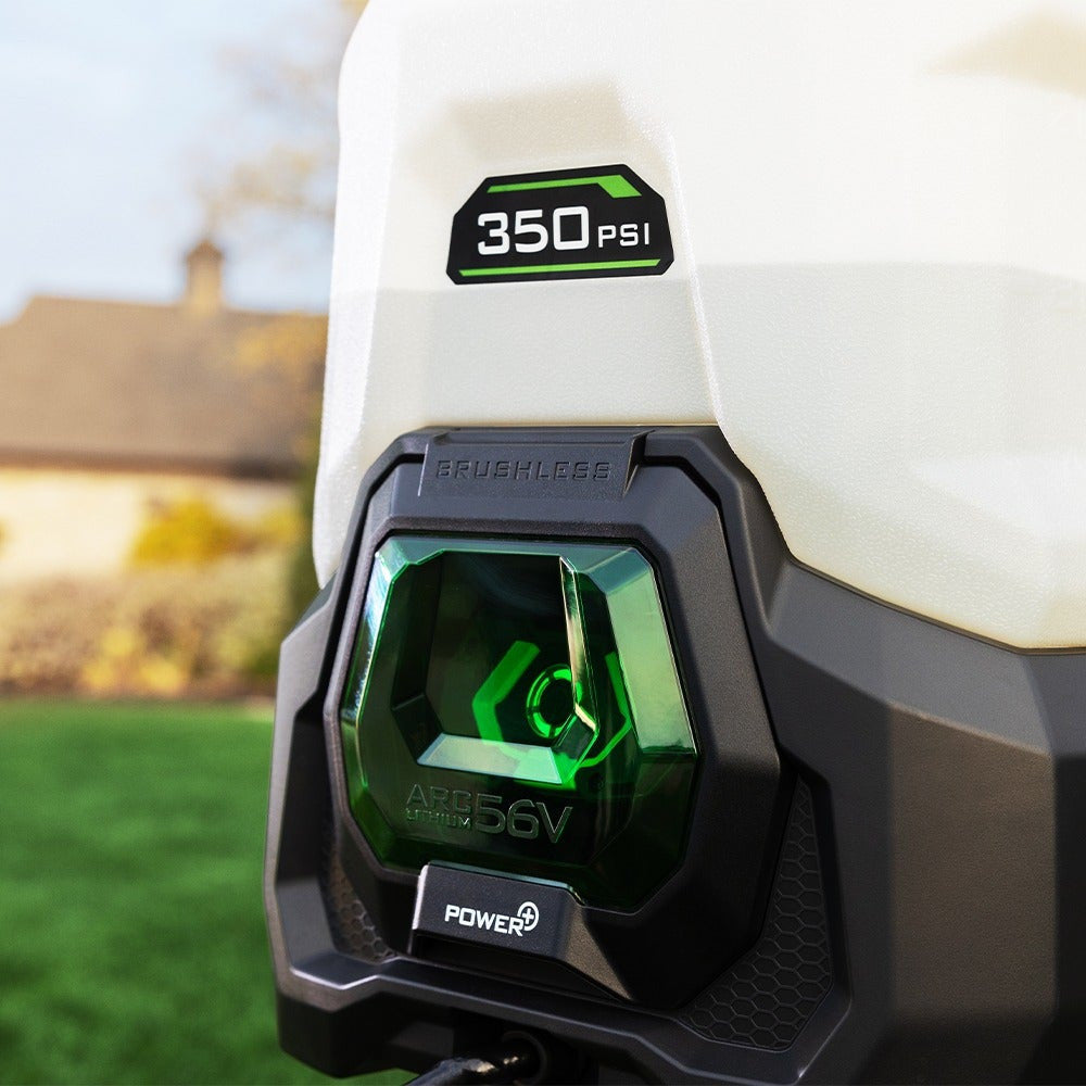 EGO BSP3500 Power+ 4 Gallon Backpack Sprayer