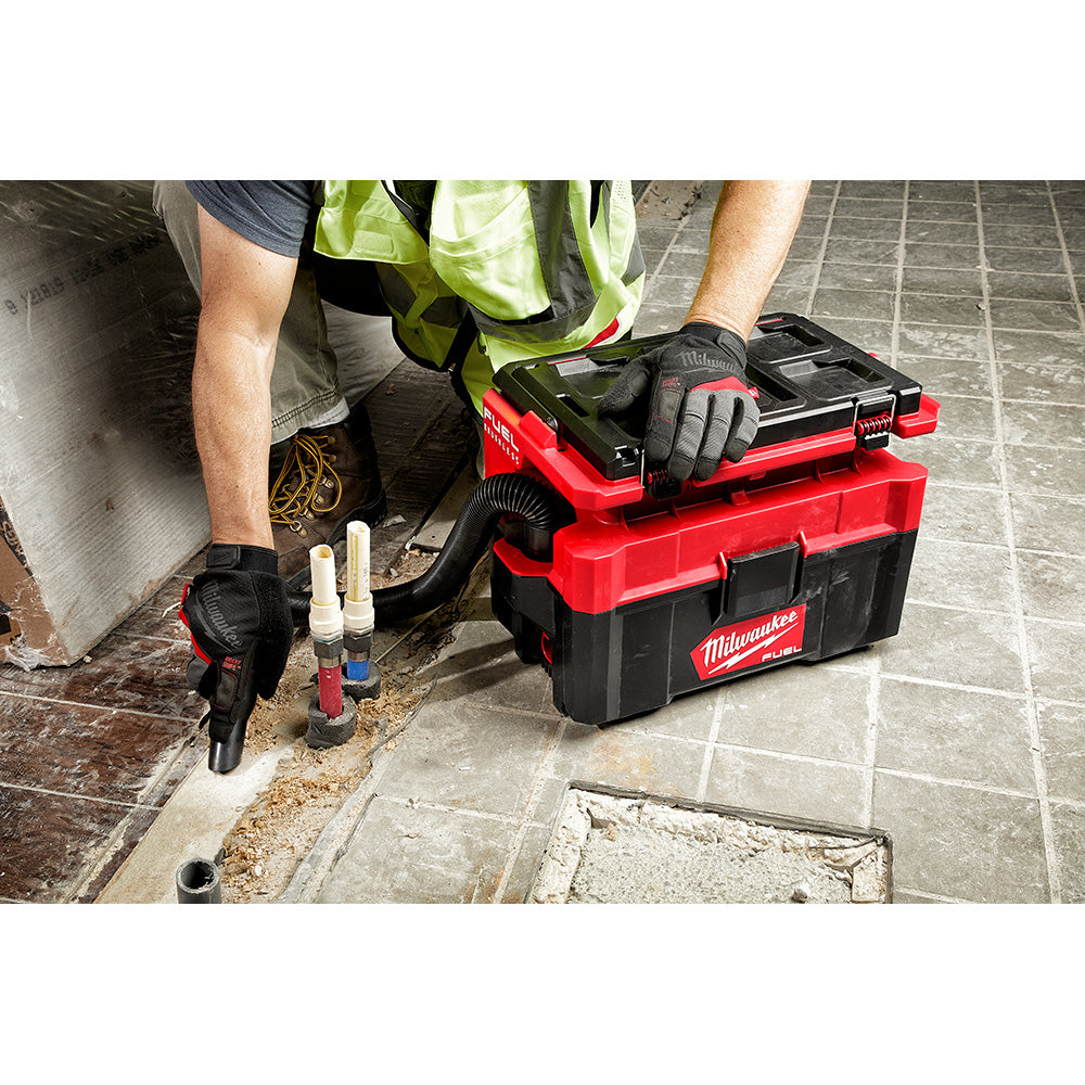 Milwaukee 49-90-2014 - Tuyau extensible de 1-1/4 po x 2 pi à 6 pi