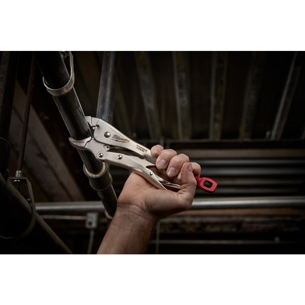 MILWAUKEE 48-22-0160 9pc Pliers & Wrench Set w/Foam