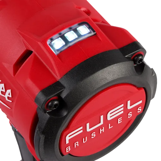 MILWAUKEE M18 FUEL™ ½" Controlled Mid-Torque Impact Wrench w/ TORQUE-SENSE™- 3062-20