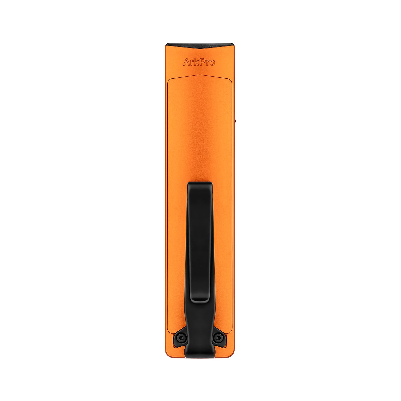 Olight ARKPRO-OR ArkPro 1500 Lumens 4-in-1 EDC Flashlight - Orange