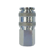 TOPRING 20.441 - 1/4 Universal Steel Quick Coupler 1/4 (F) NPT UNIMAX (Multiple of 10)