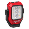 MILWAUKEE 2015R - Milwaukee® Rechargeable Pivoting Task Light w/ Spot Mode