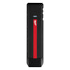Milwaukee 2016R Milwaukee® Rechargeable Flat Flashlight w/ Green Laser