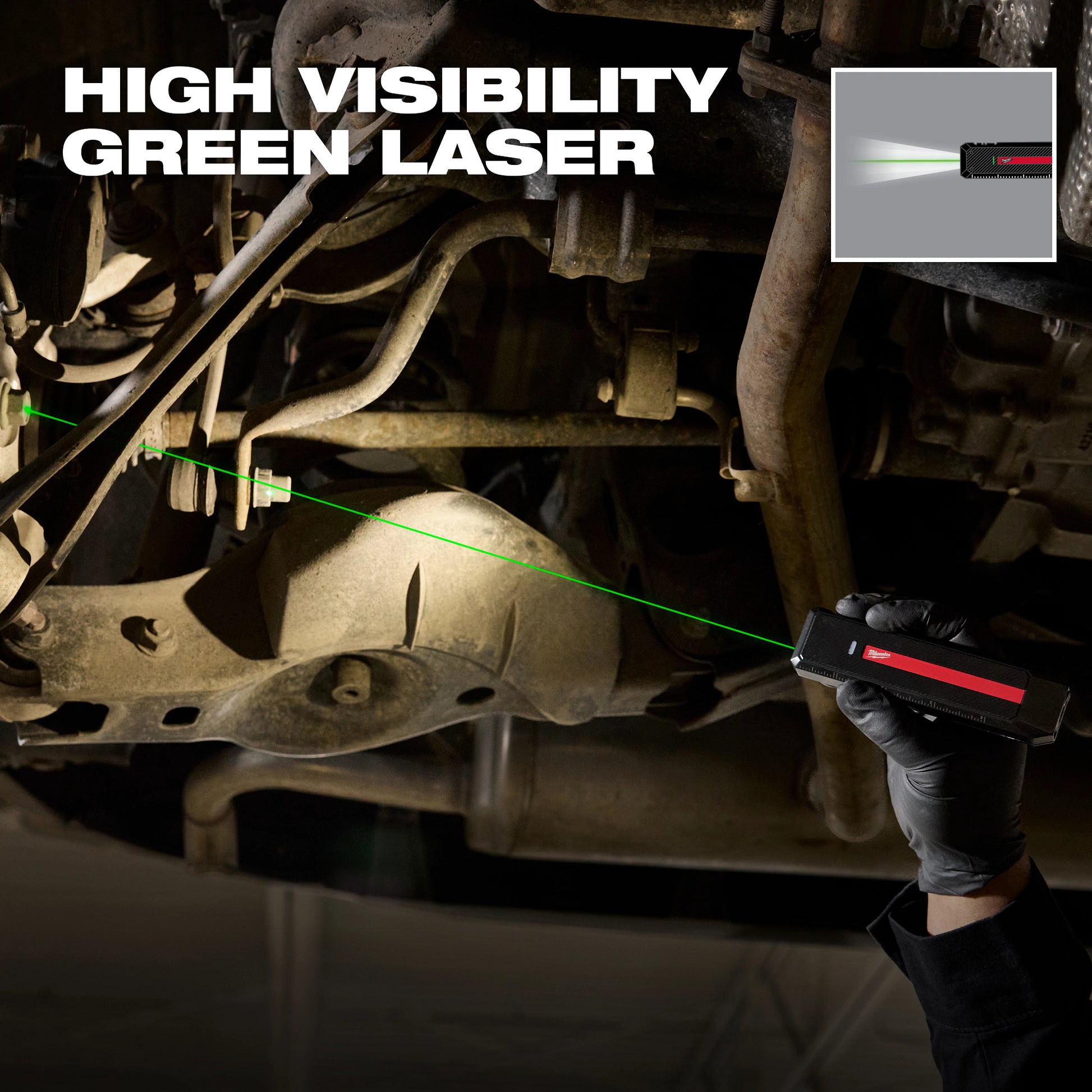 Rechargeable Flat Flashlight
