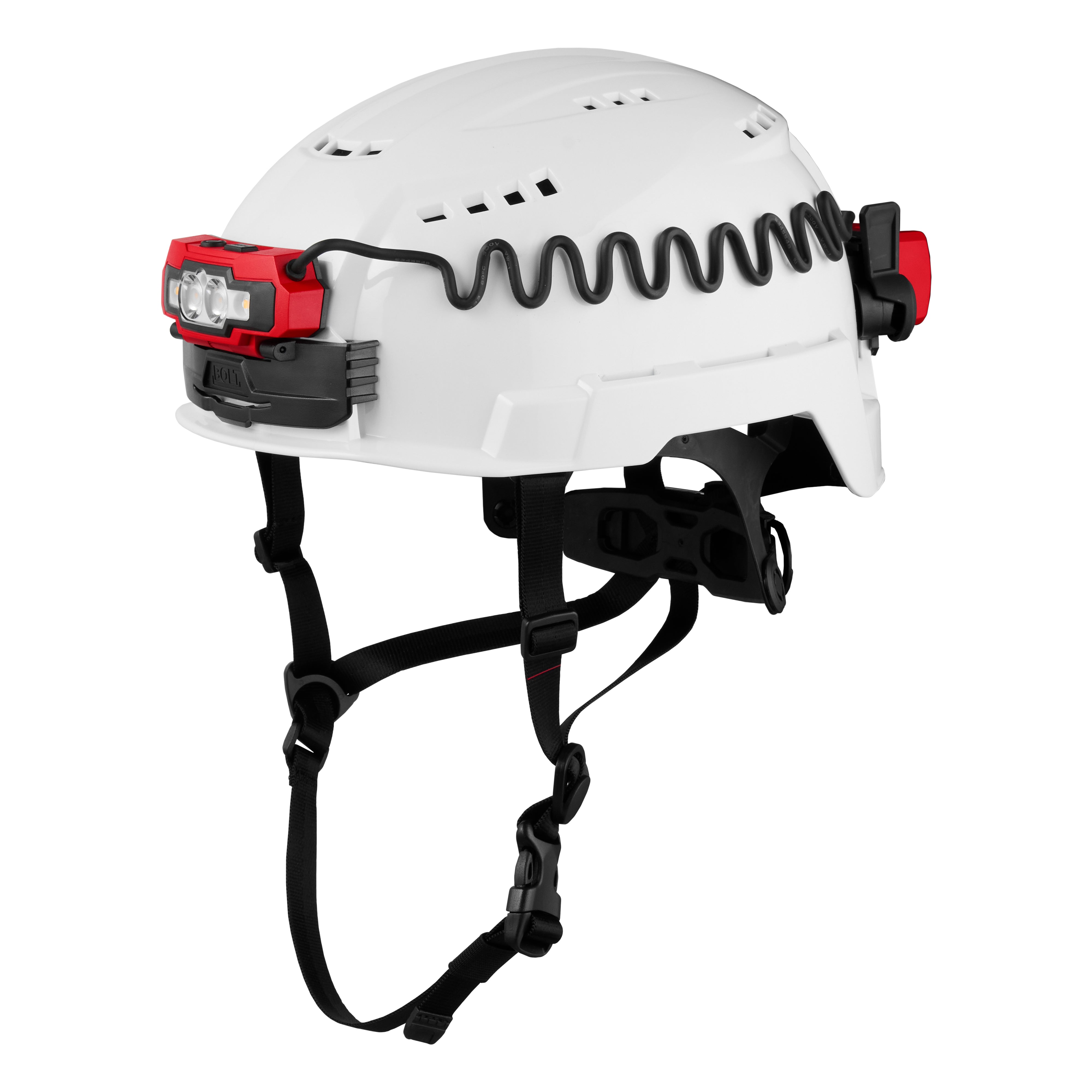 BOLT™ Low-Profile Headlamp