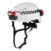 Milwaukee 2018R - MILWAUKEE® BOLT™ Rechargeable Low-Profile Headlamp