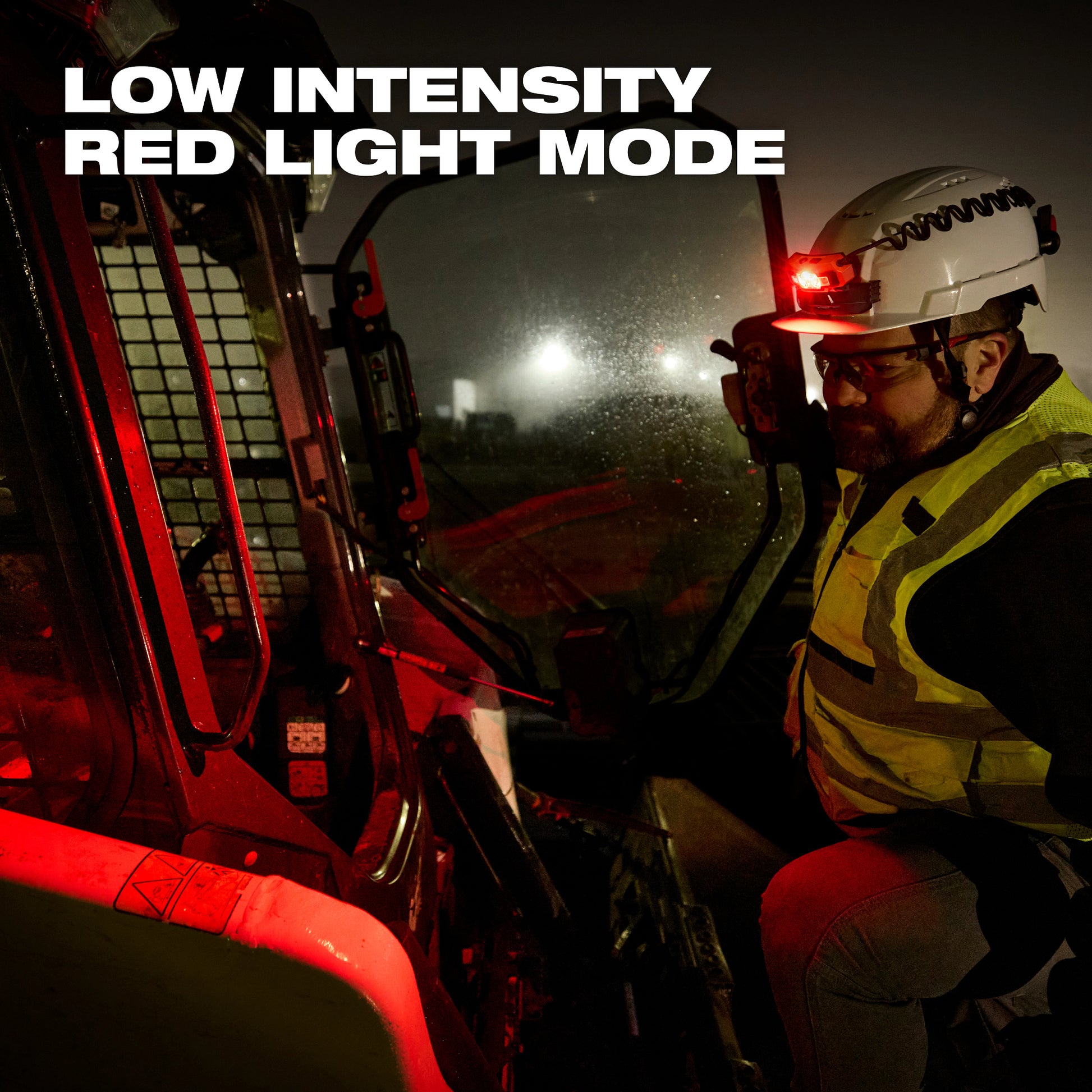 BOLT™ Low-Profile Headlamp