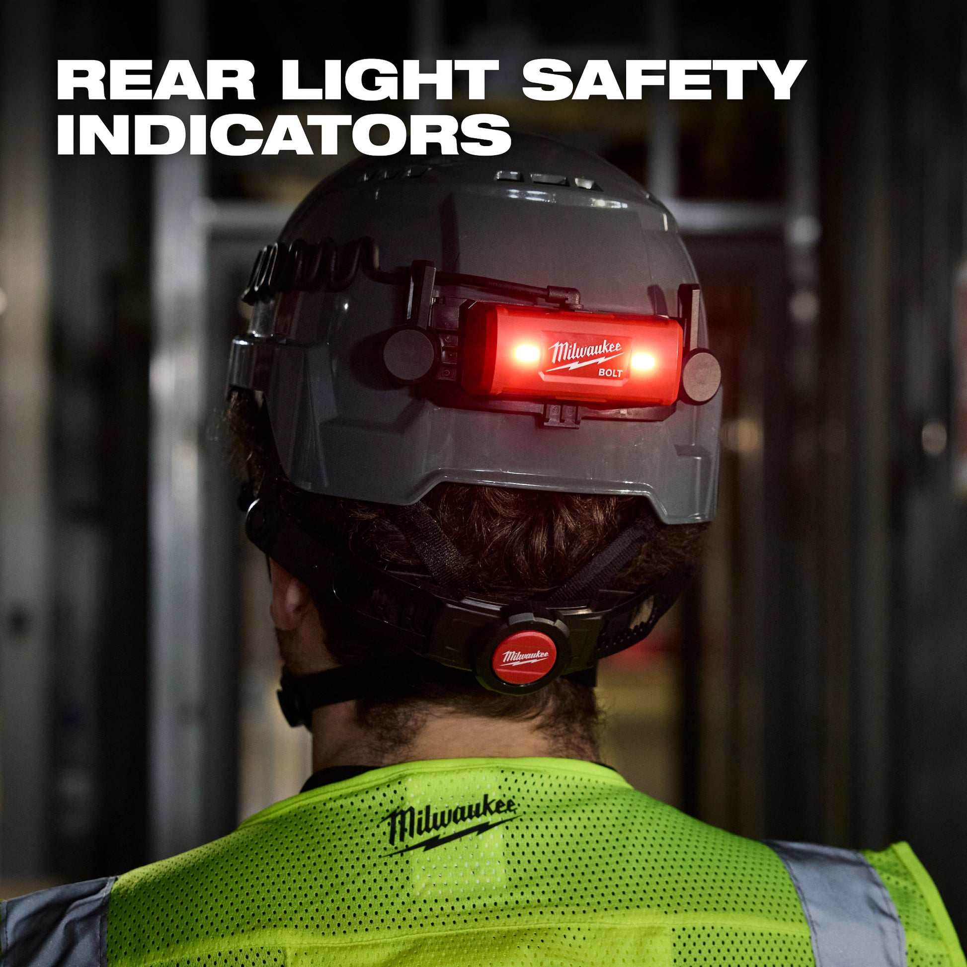 BOLT™ Low-Profile Headlamp
