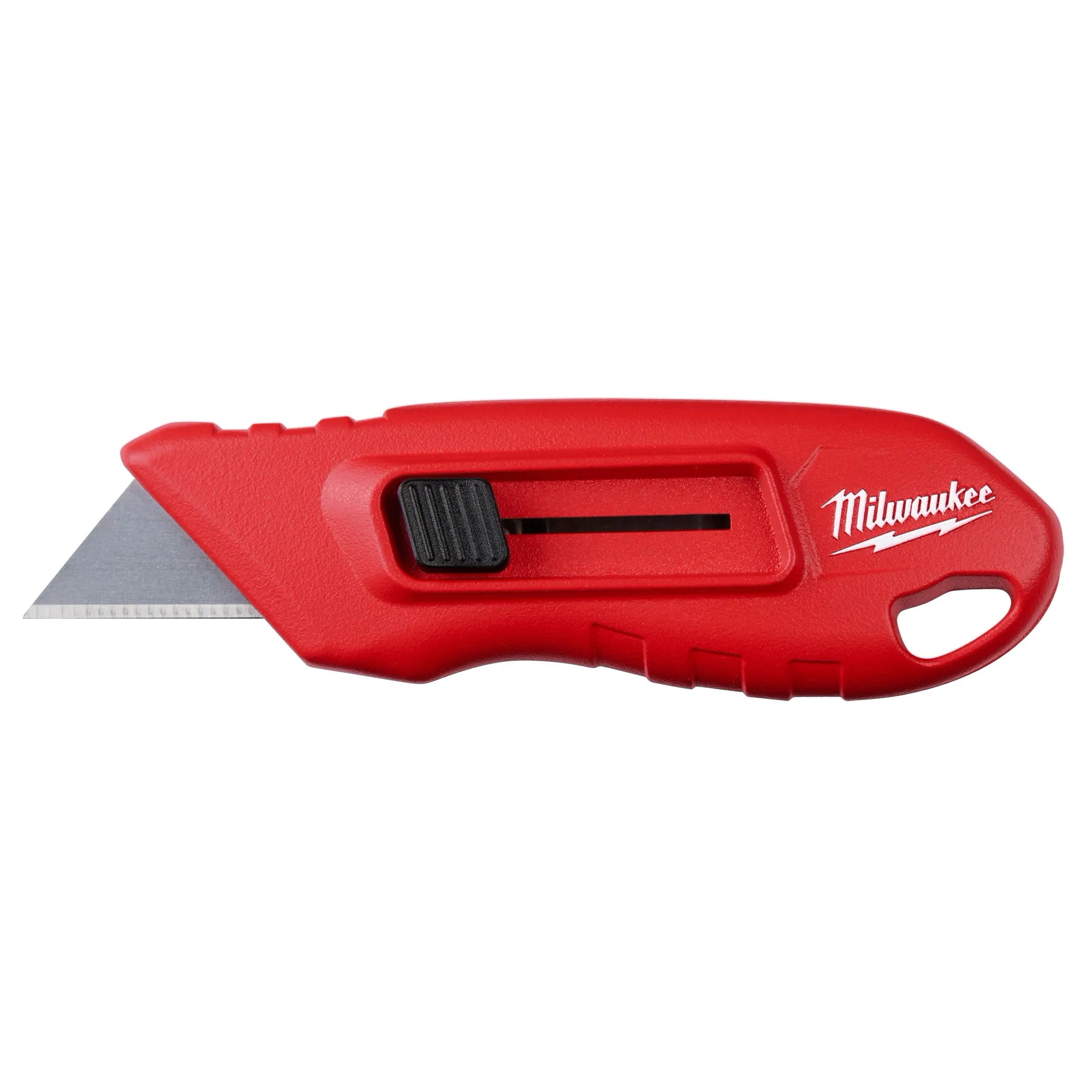 MILWAUKEE 48-22-1516 - Compact Side Slide Utility Knife
