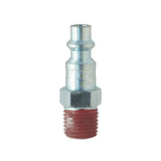TOPRING 20.248 - Plug 1/4(M)NPT with Teflon - 1/4 IND