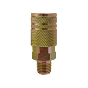 TOPRING 20.942 - MAXQUIK Coupler 1/4(M)NPT-1/4 IND