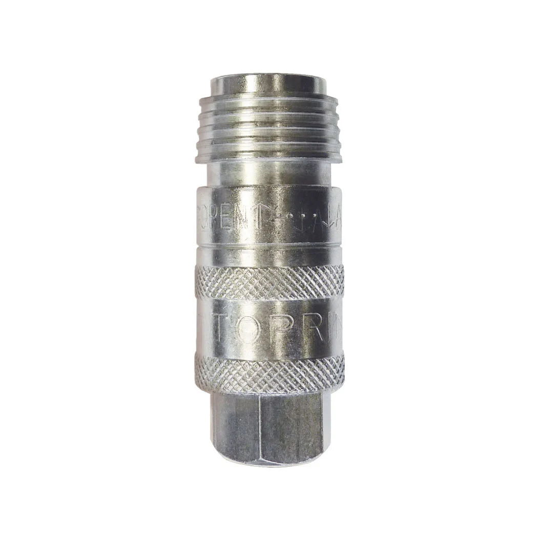 TOPRING 20.448 - Unisafe 1/4" Safety Coupler (female)