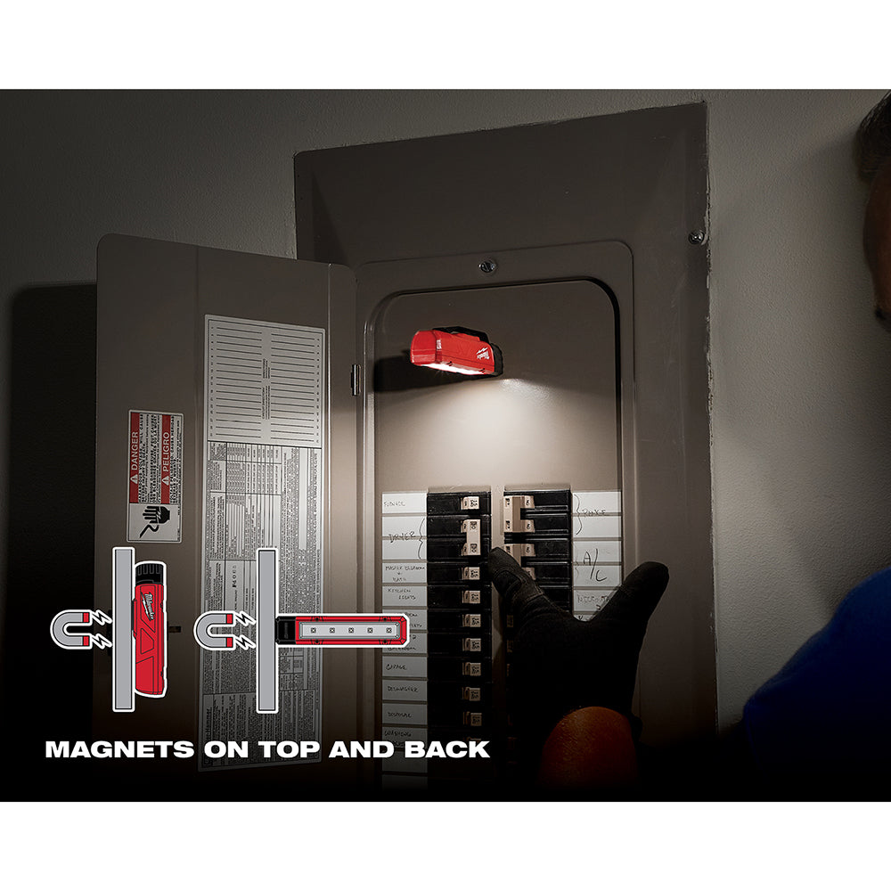 Milwaukee 2108 - ROVER™ Magnetic Flood Light