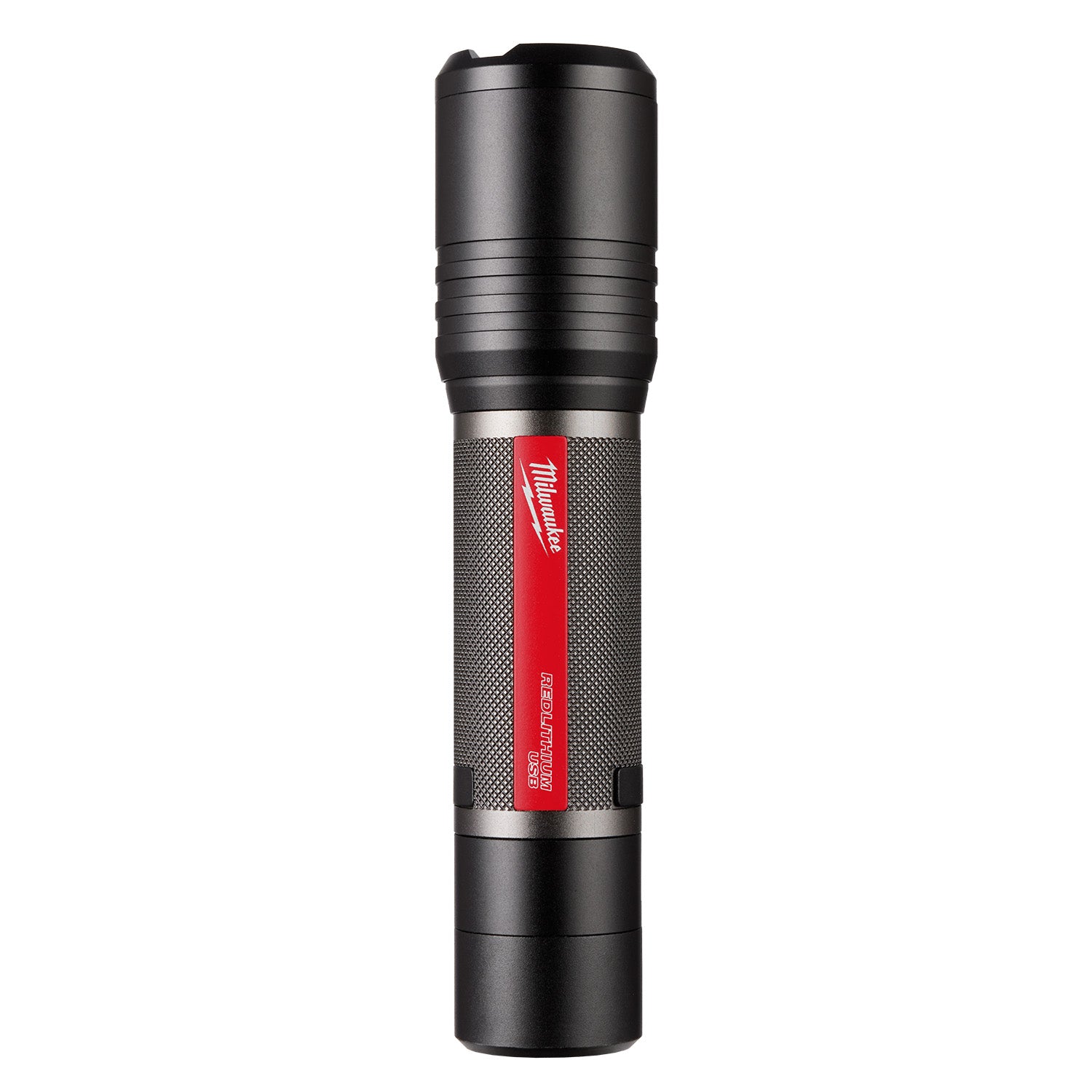 Milwaukee 2162-21 - REDLITHIUM™ USB 2,000L Slide Focus Flashlight