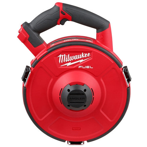 Milwaukee 2873A-22 M18 FUEL ANGLER 120' Steel Pulling Fish Tape Kit