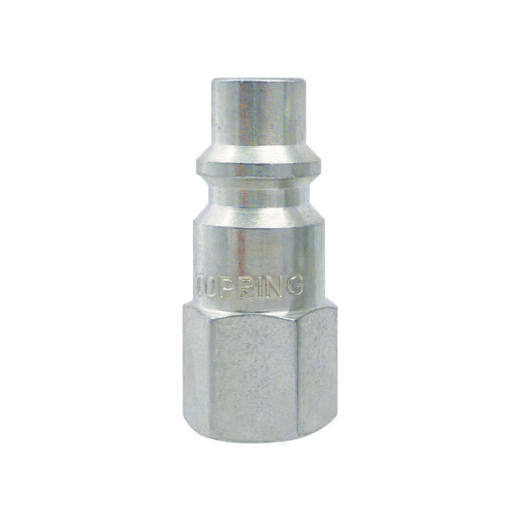 TOPRING 21.142 - 3/8"x1/4" Female Thread Plug