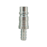 TOPRING 22.382 - 1/2 Industrial Steel Coupler Plug With 1/2 Hose Barb (Multiple of 10)