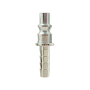 TOPRING 23.342 - 1/4 Aro 210 Steel Coupler Plug With 1/4 Hose Barb (Multiple of 10)