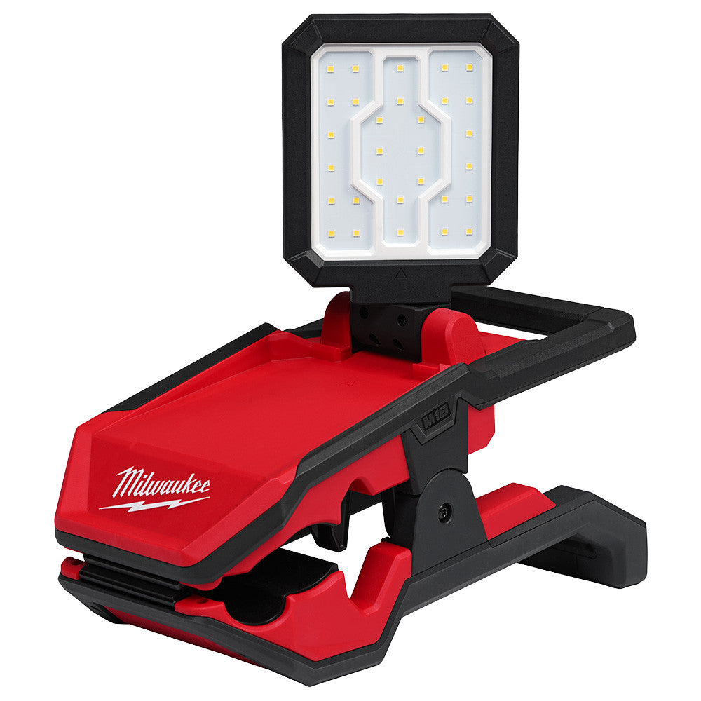 Milwaukee 2358-20 M18 ROVER Clamping Flood Light