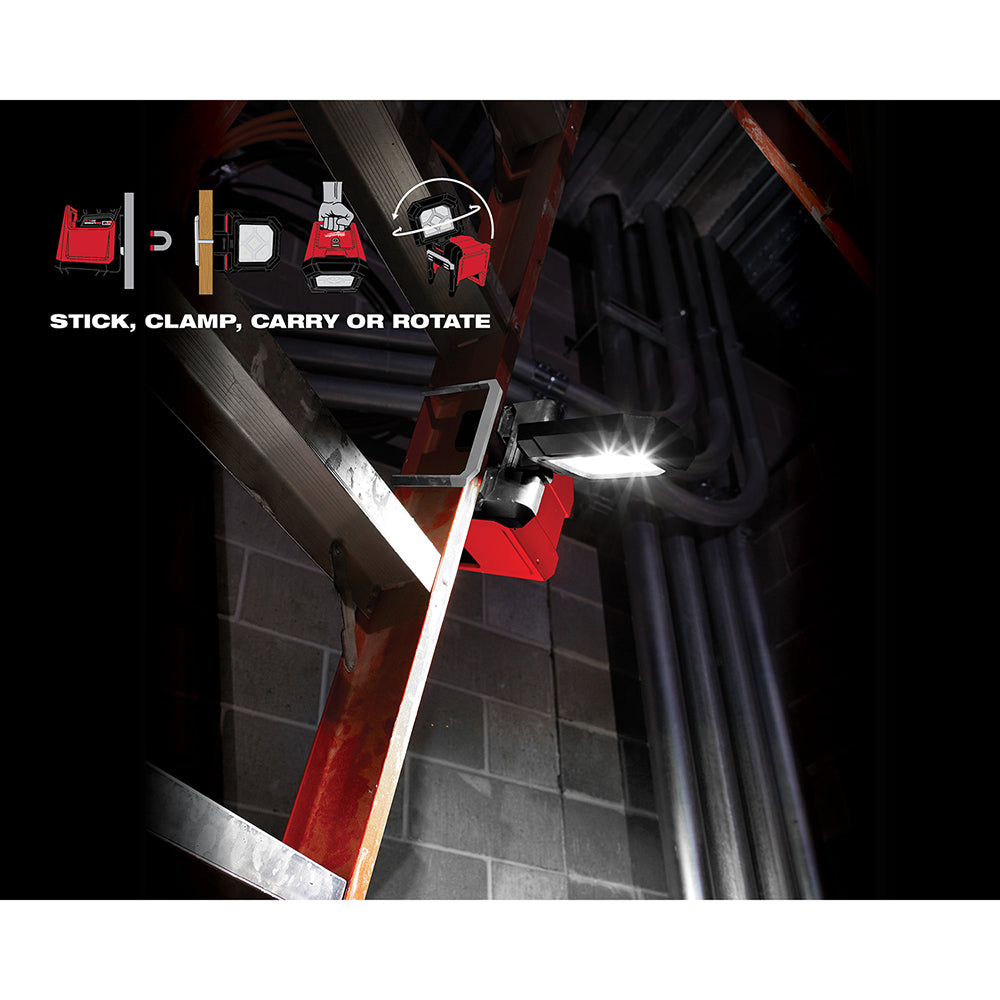 Milwaukee 2365-20 - M18™ ROVER™ Mounting Flood Light