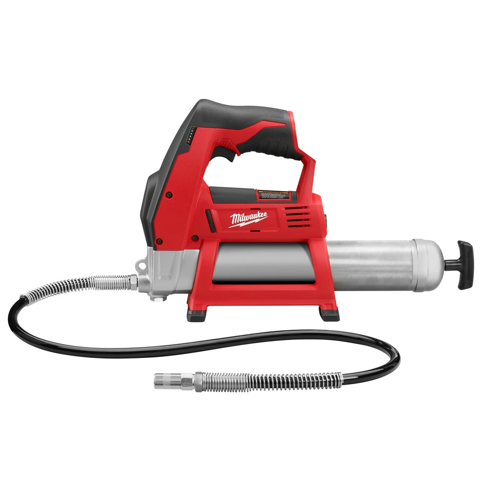 Milwaukee 2446-20 - M12™ Cordless Grease Gun