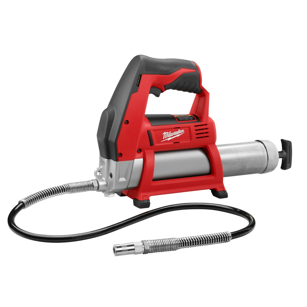 Milwaukee 2446-20 - M12™ Cordless Grease Gun