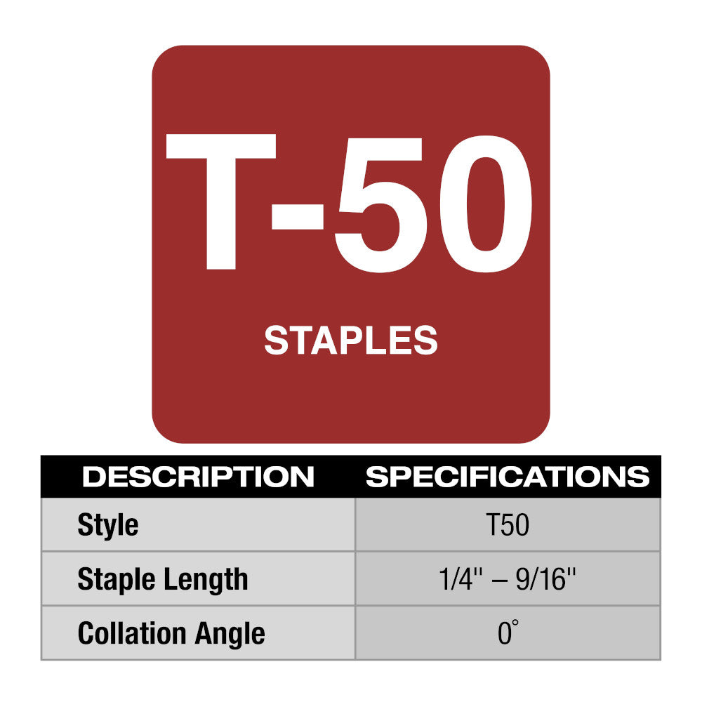 Milwaukee 2447-20 - Agrafeuse à couronne M12™ 3/8 po