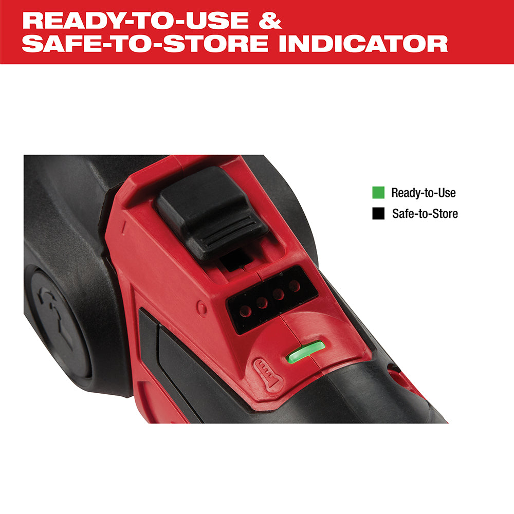 Fer à souder Milwaukee 2488-20 - M12™