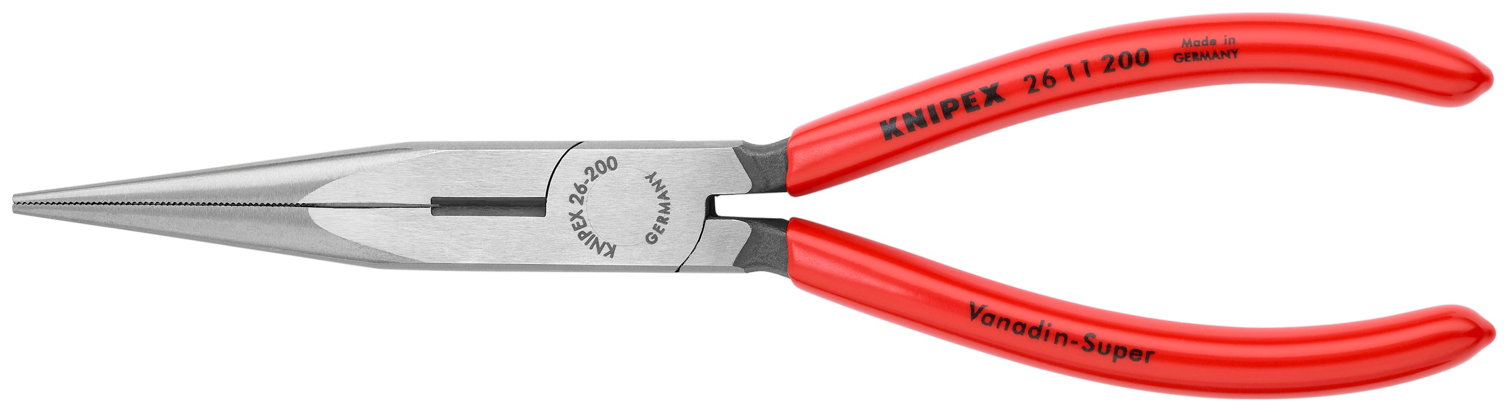 Knipex 002008US2 - 3-teiliges Universalset mit Cobra®-Zange