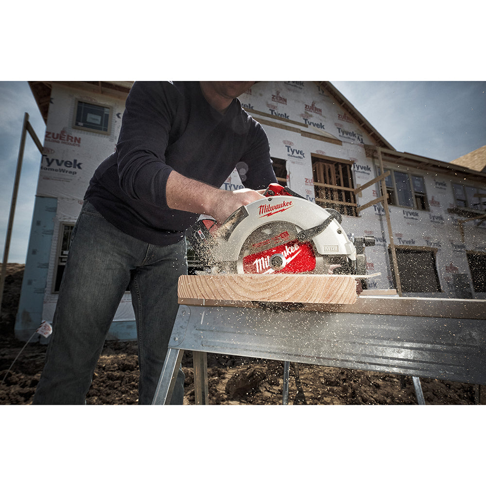 Milwaukee 2631-20 - M18™ Bürstenlose 7-1/4 Zoll Kreissäge