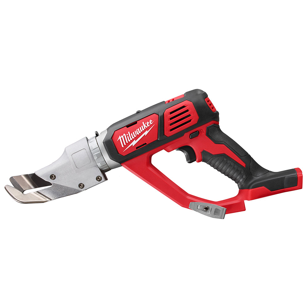 Milwaukee 2637-20 - Cisaille à coupe unique sans fil M18™ calibre 18