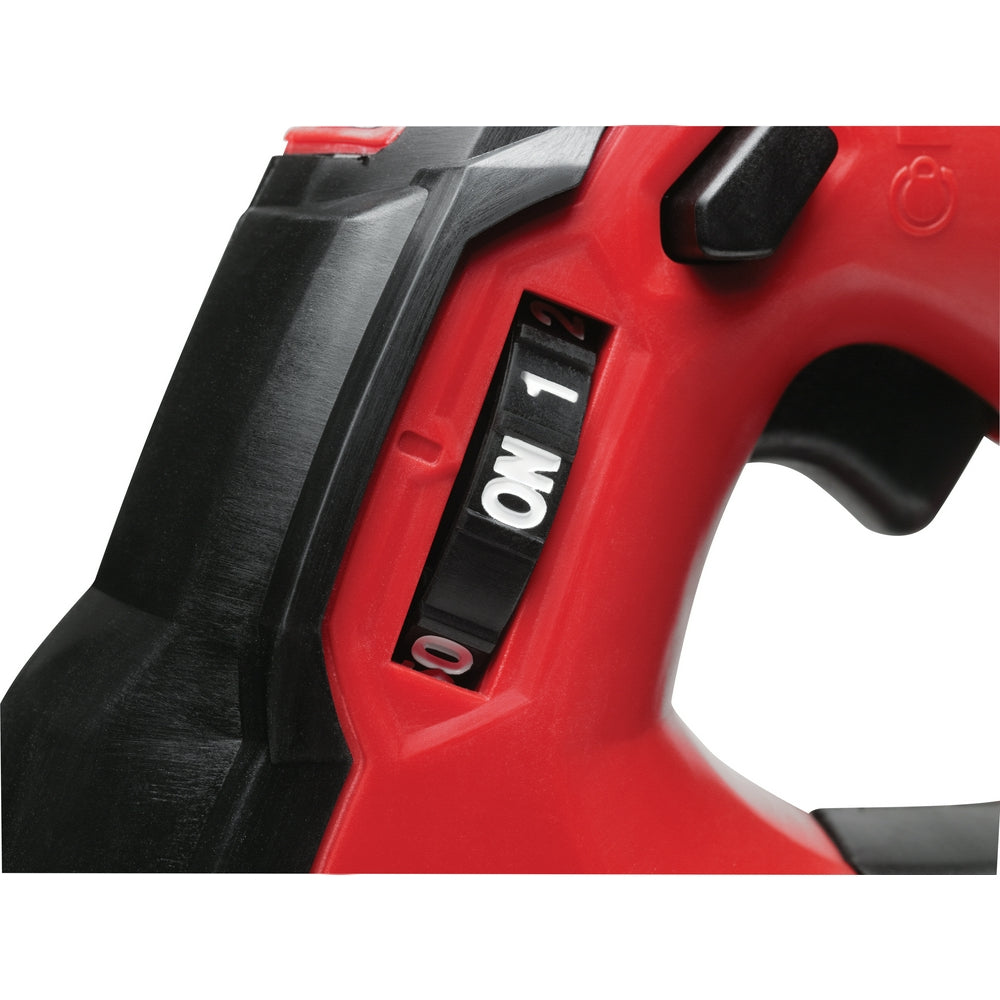 Milwaukee 2646-22CT - M18™ 2-Speed Grease Gun 2CT Kit