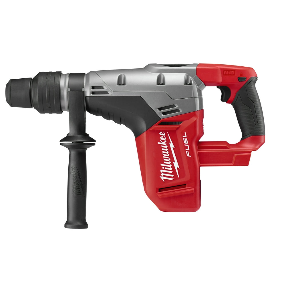 Milwaukee 2717-20 - M18 FUEL™ 1-9/16 Zoll SDS-Max Bohrhammer