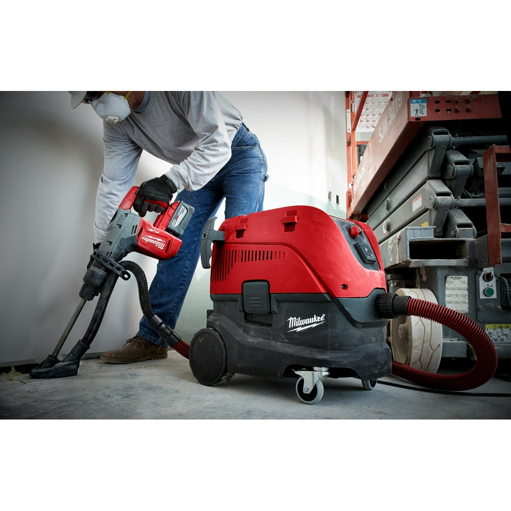 Milwaukee 2717-22HD - Ensemble de perceuse à percussion M18 FUEL™ SDS Max 1-9/16"