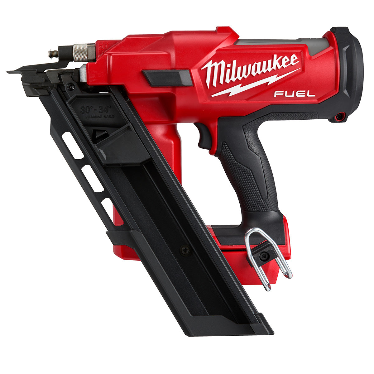 Milwaukee 2745-20 - M18 FUEL™ 30 Degree Framing Nailer (Tool ONLY)