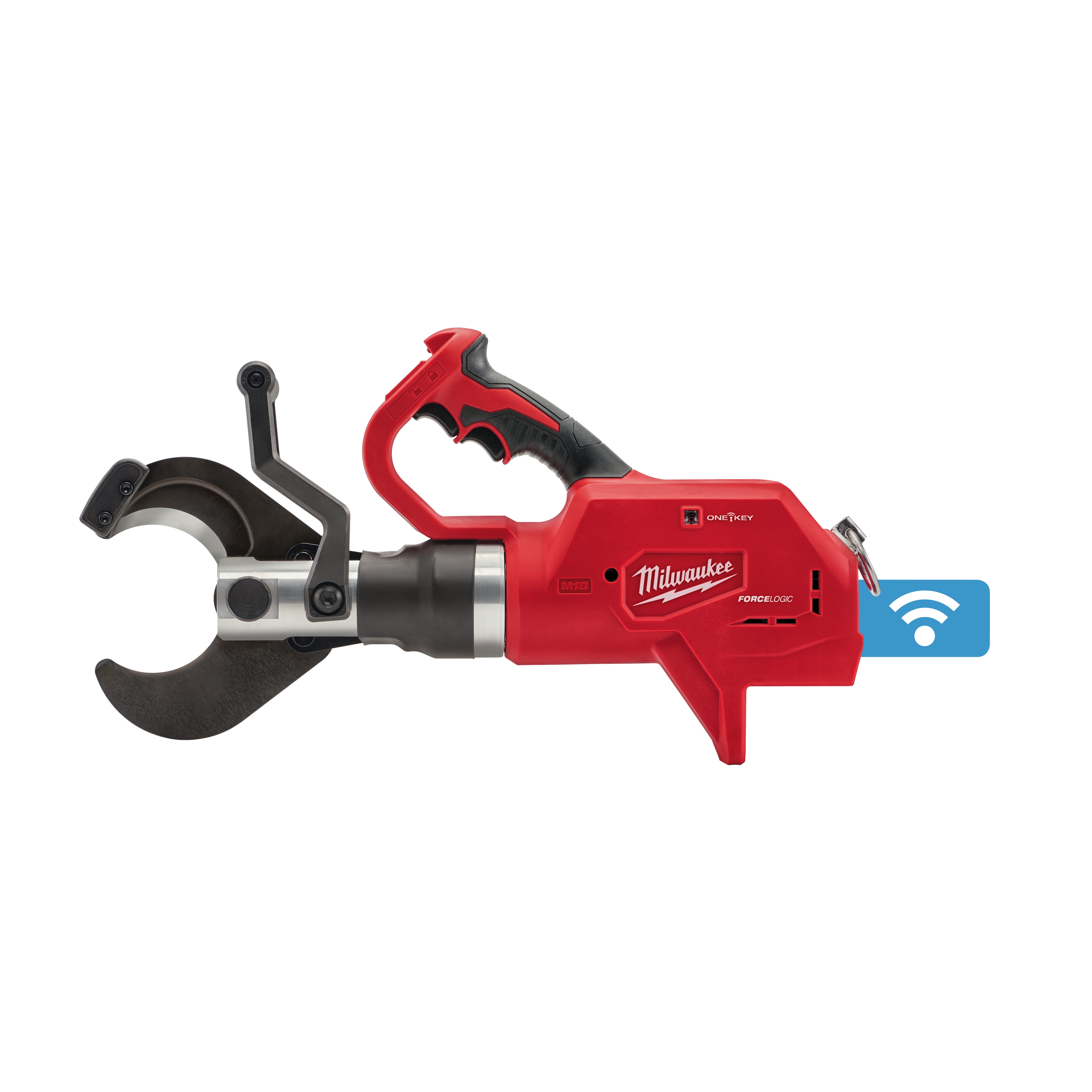 Milwaukee 2776-20 M18 FORCE LOGIC 3-Inch Underground Cable Cutter