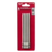 Milwaukee 48-30-1000 - Milwaukee 48-30-1000 M18 FUEL Autofeed P2 Replacement Bits 5PK (View 1)
