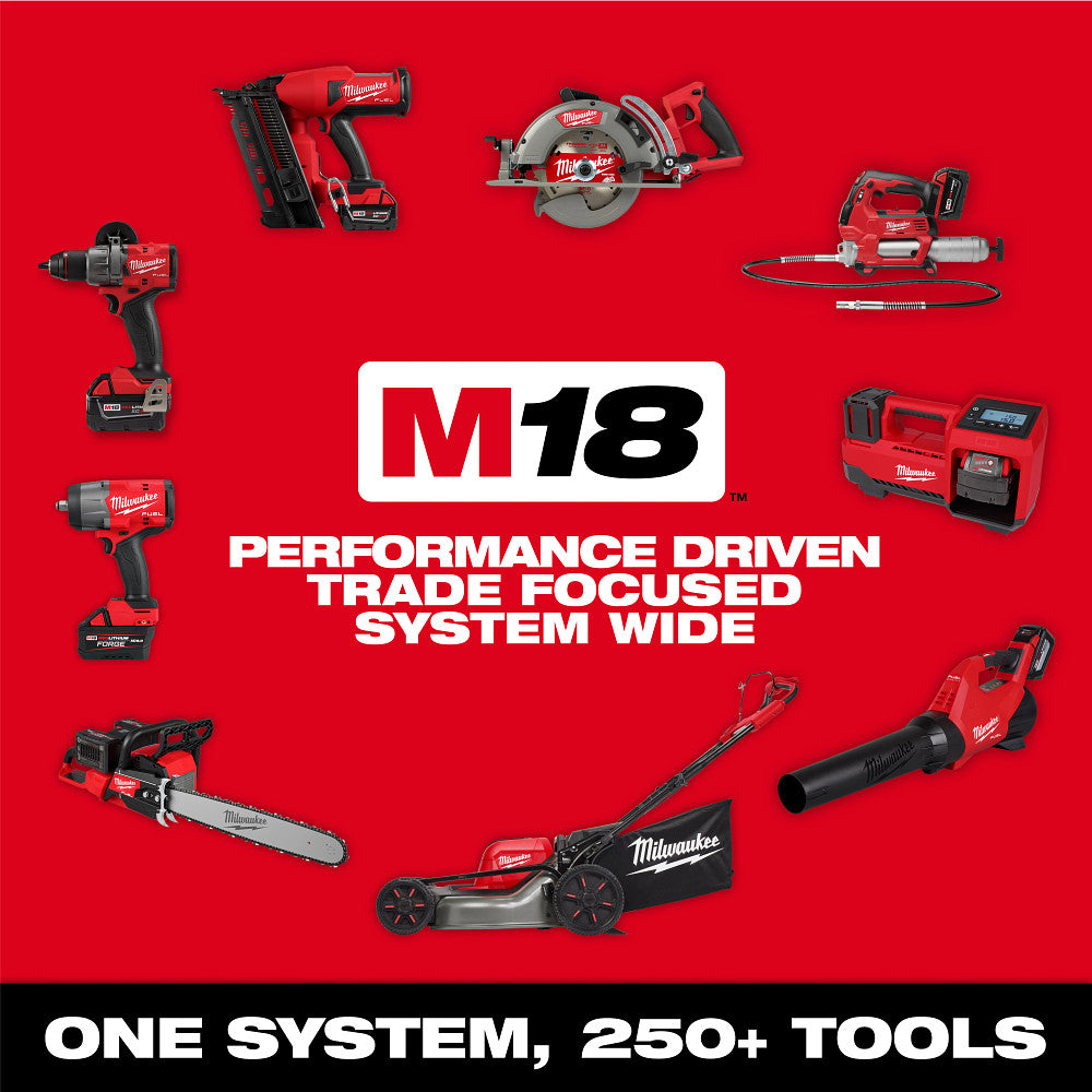 Milwaukee 2826-20C - M18 FUEL™ 12" Top Handle Chainsaw