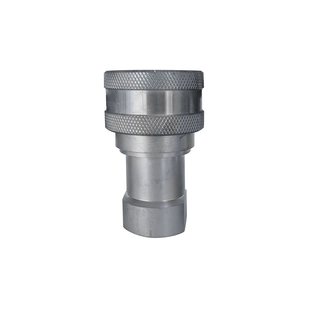 TOPRING 29.944 - Stainless Steel Hydraulic Coupler 1/4 (F) NPT