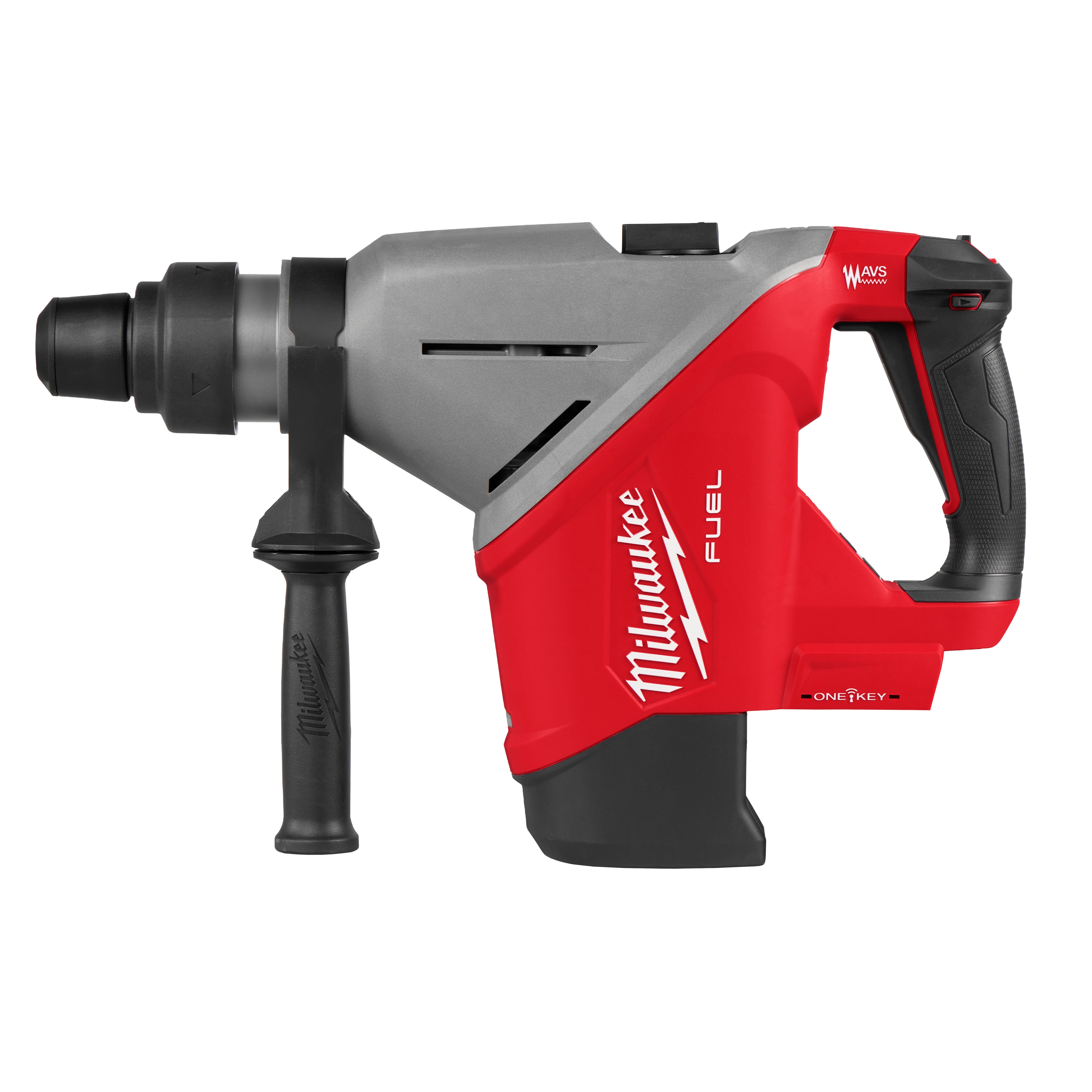Milwaukee 2918-20 M18 FUEL 1-3/4" SDS MAX Rotary Hammer with ONE-KEY
