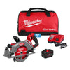 Milwaukee 2931-21HD M18 FUEL™ 7-1/4" Rear Handle Circular Saw w/ONE-KEY ™ Kit