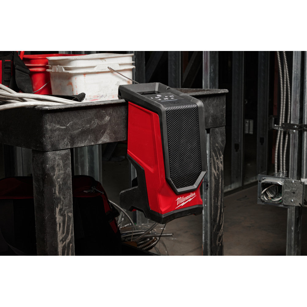 Milwaukee 2954-20 M18™ Bluetooth® Jobsite Speaker