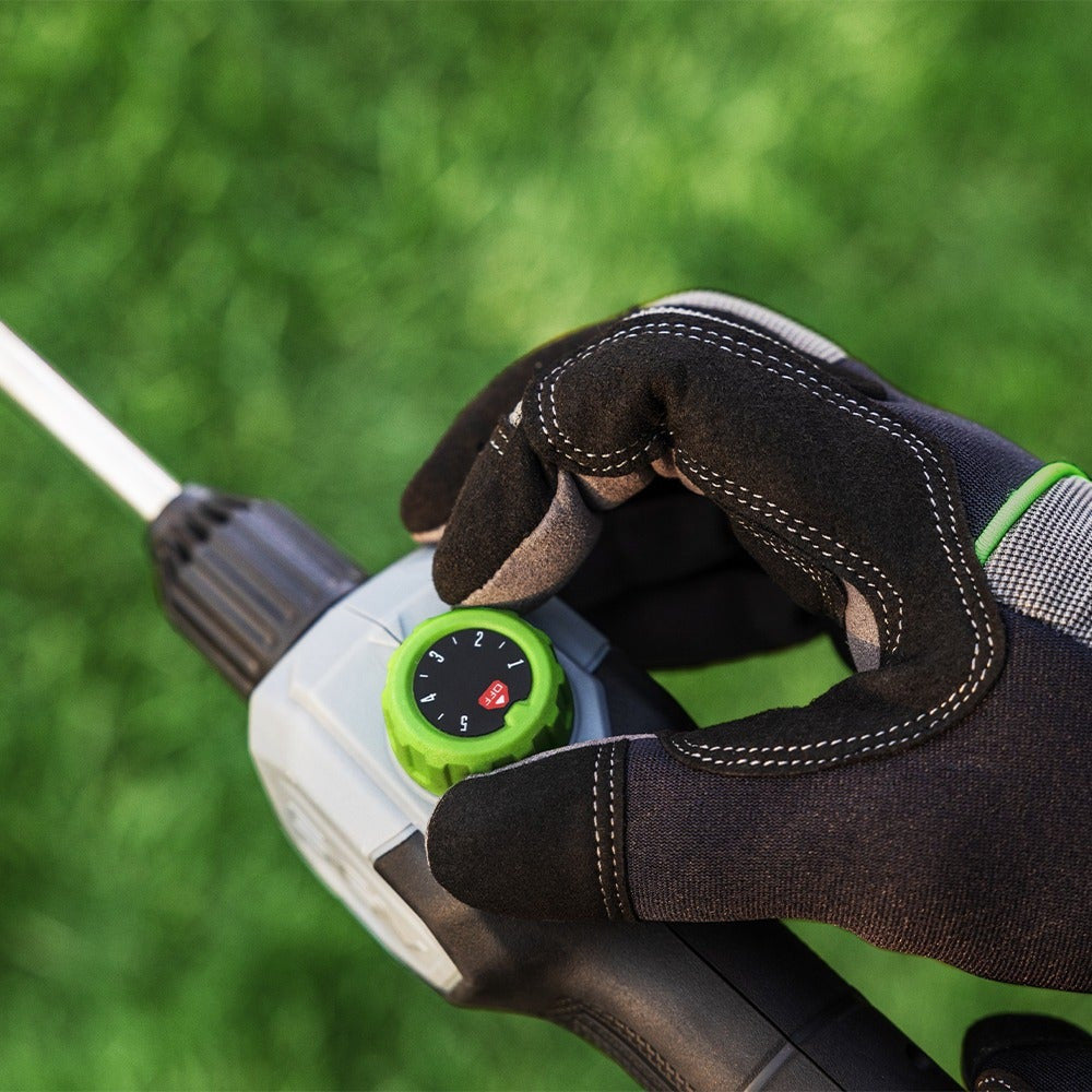 EGO BSP3500 Power+ 4 Gallon Backpack Sprayer